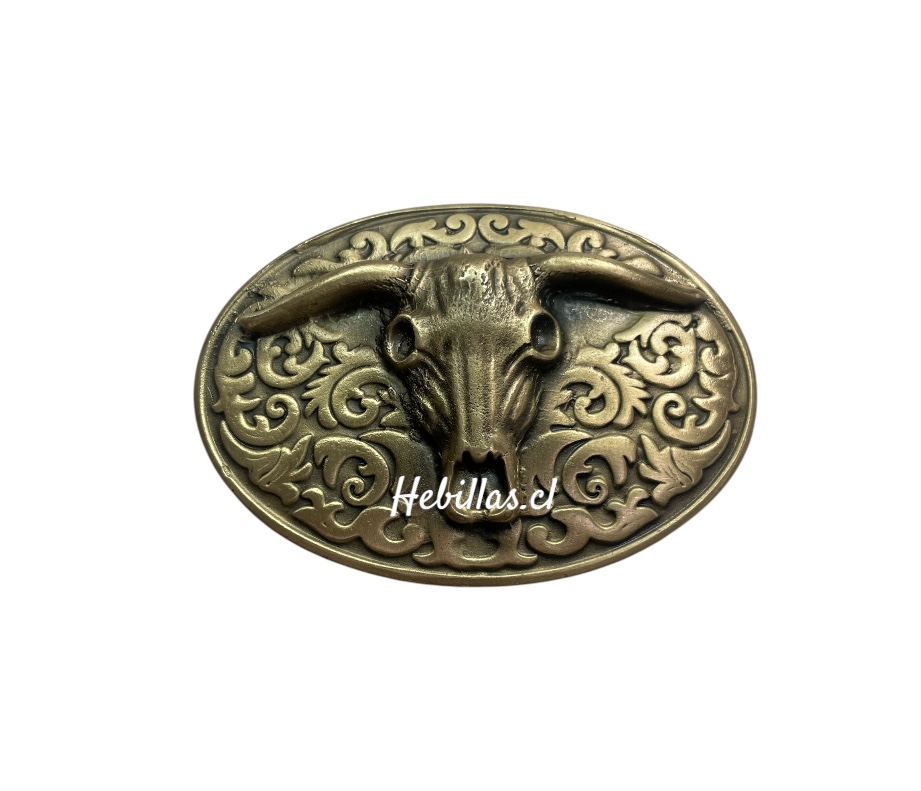 Hebillas Vaq 1920