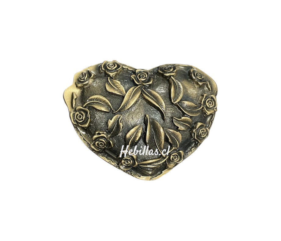Hebilla Cor 2086