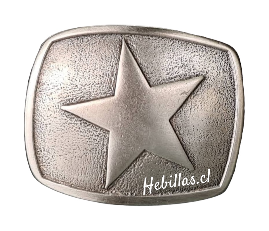 Hebilla Est 1808