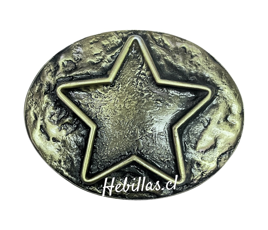 Hebilla Est 1955