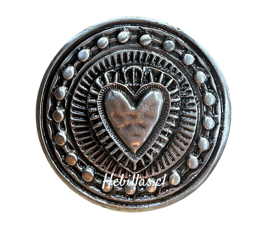 Hebilla Cor 2211