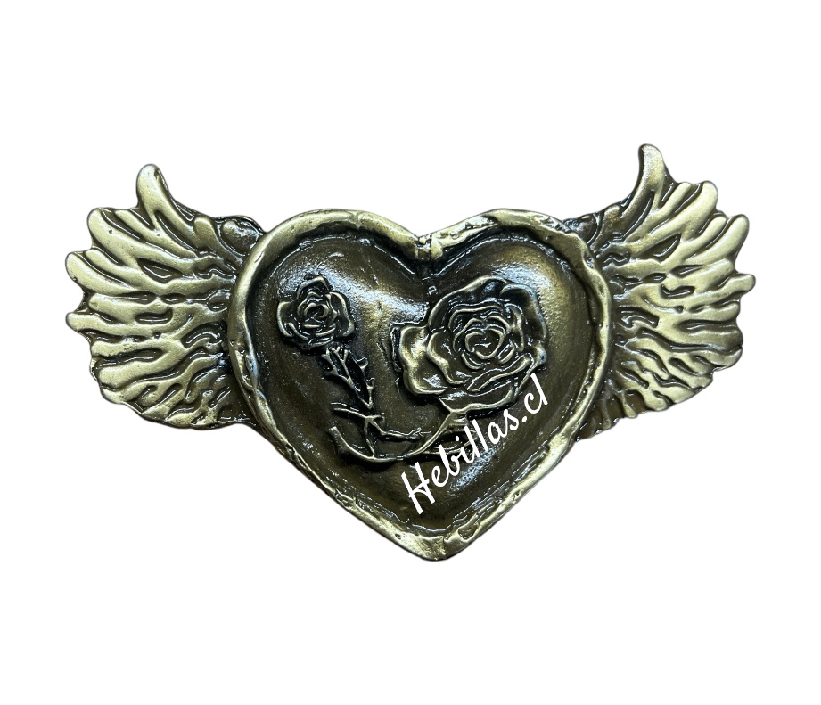 Hebilla Cor 1921