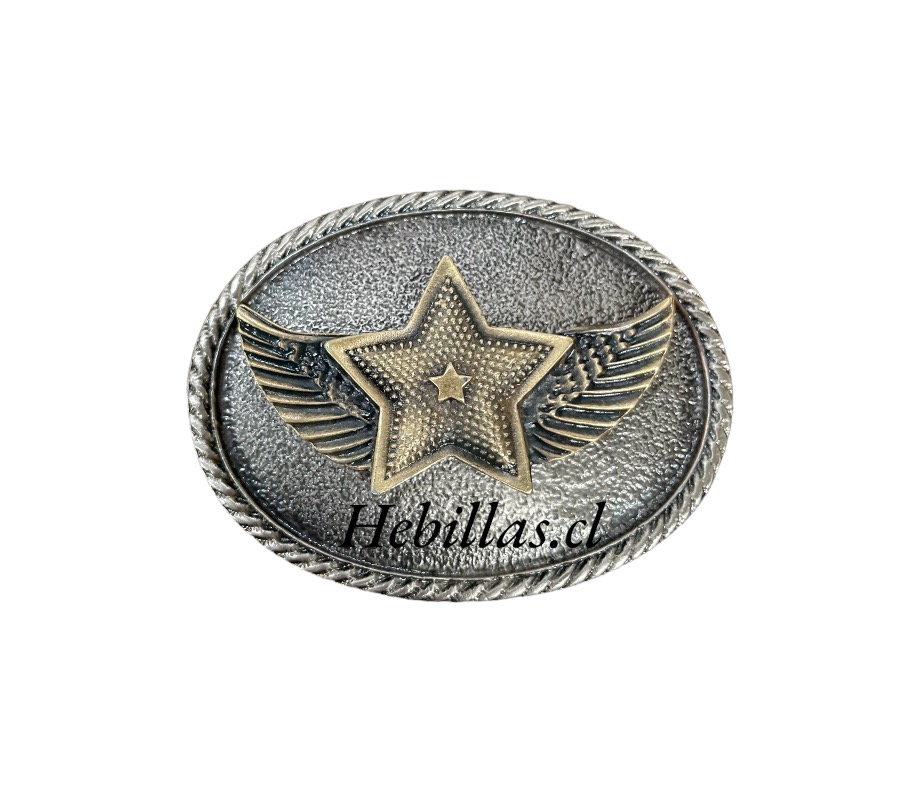 Hebilla Est 2027