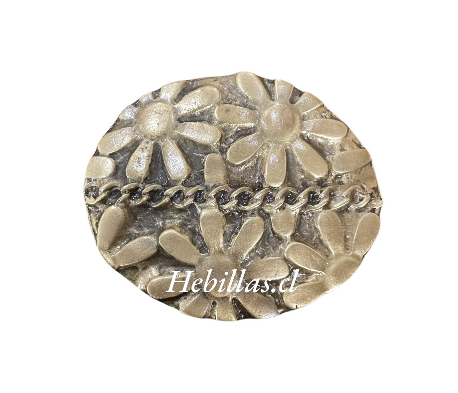 Hebilla Flo 1999