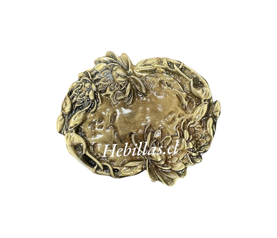Hebilla Dis 1957