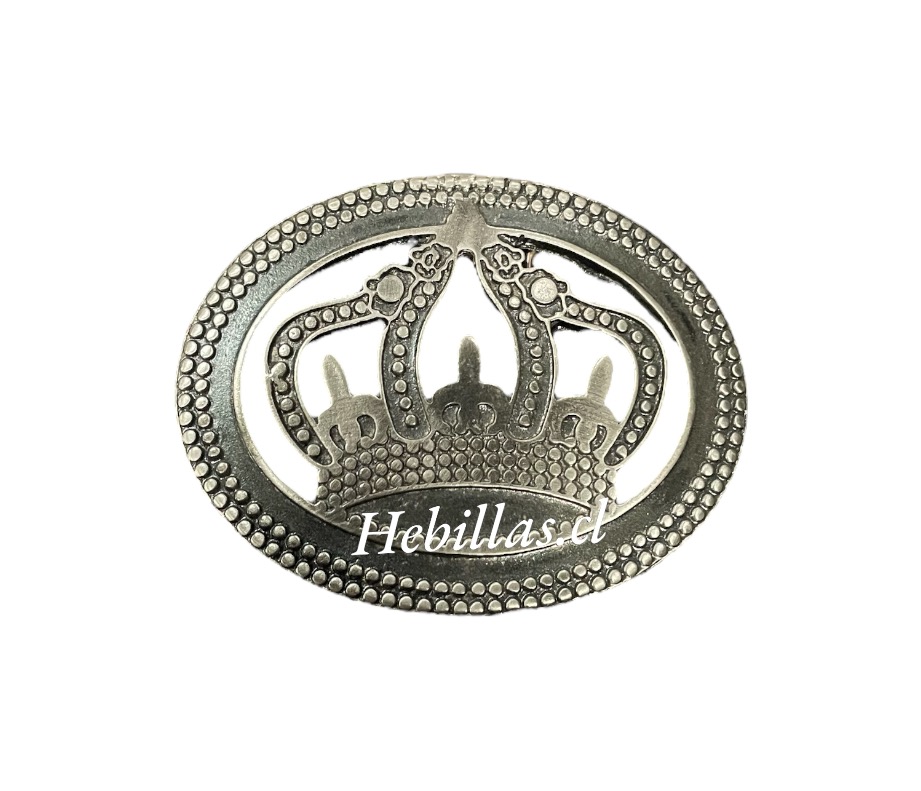 Hebilla Dis 1929