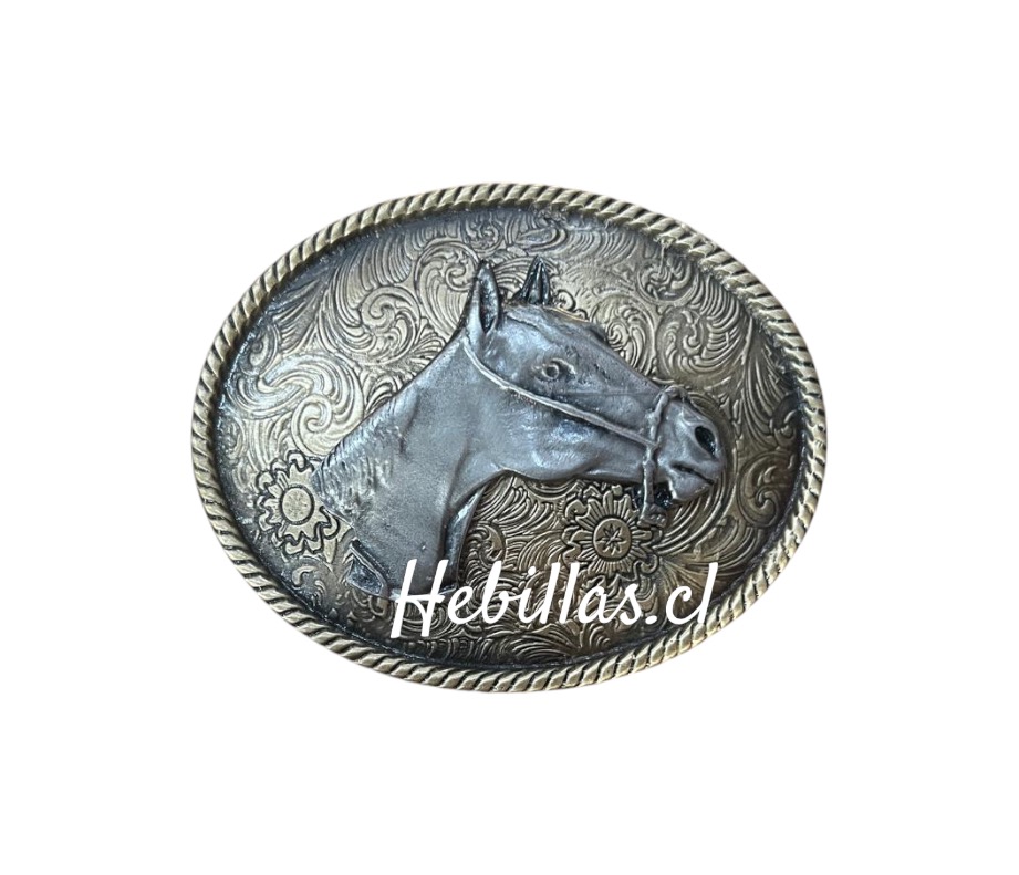 Hebilla Vaq 635