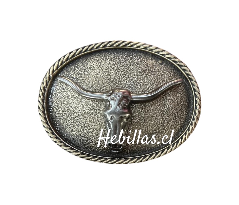 Hebilla Vaq B 390 APP 2071