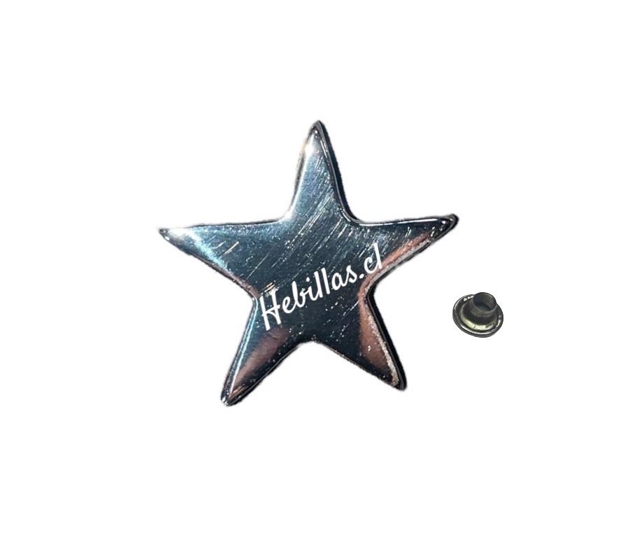 Aplicación Estrella Lisa