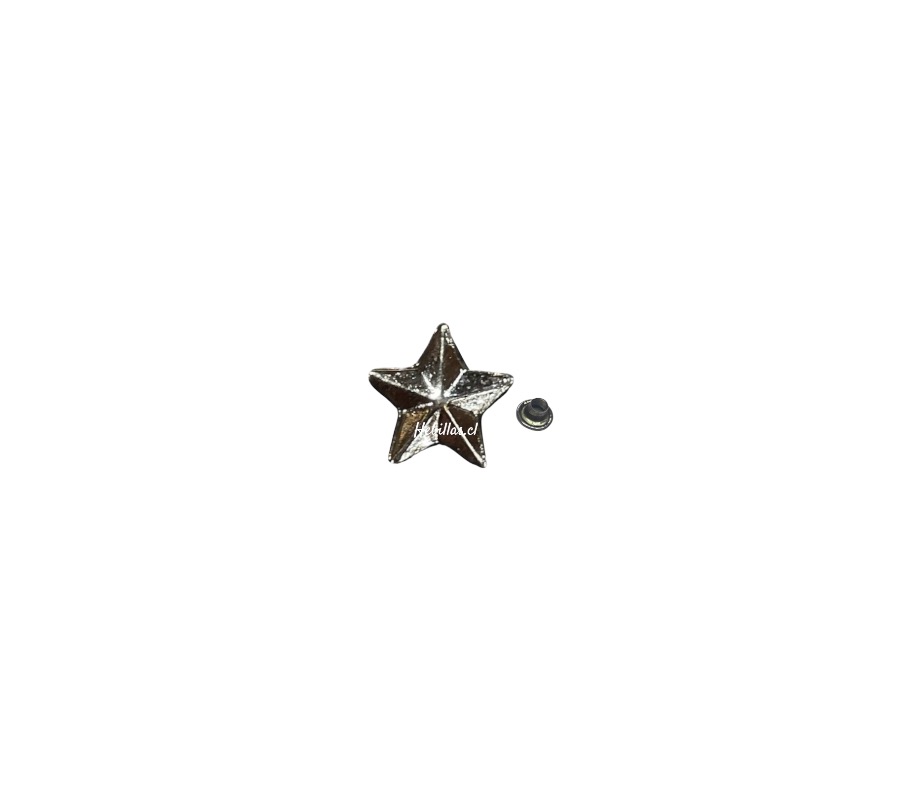 Aplicación Estrella Militar