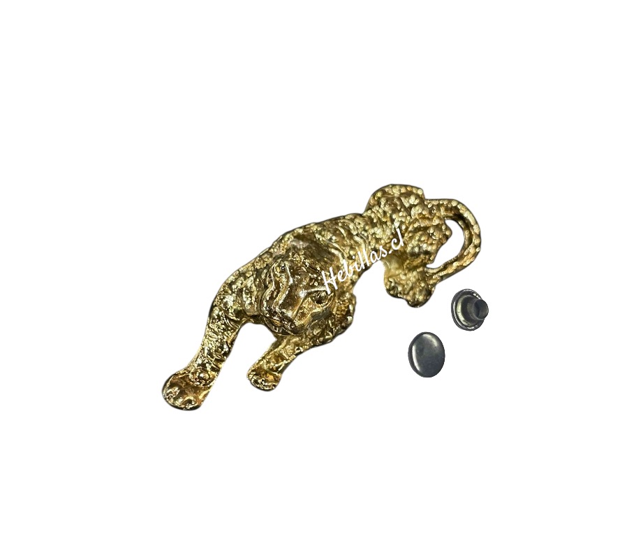 Aplicación Jaguar 