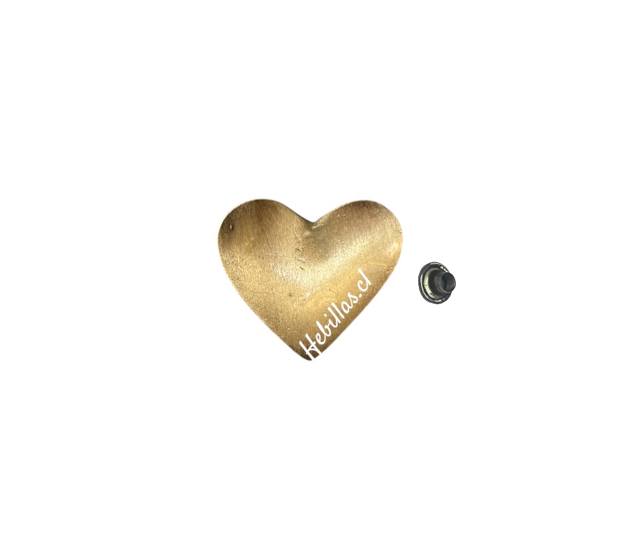 Aplicación Corazón Liso