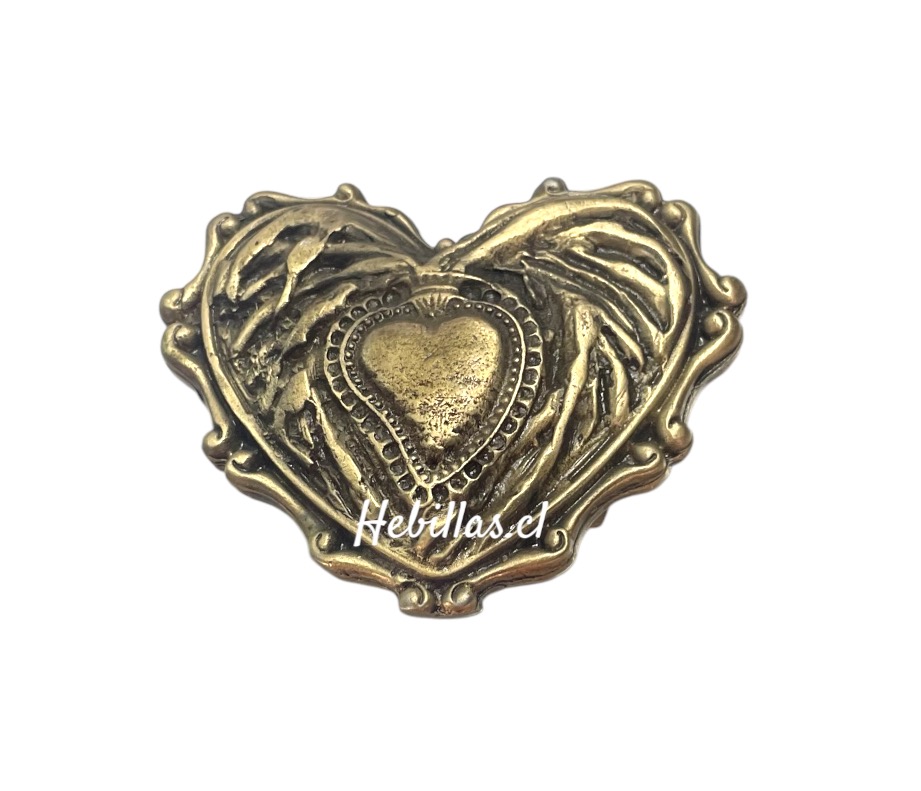 Hebilla Cor 2255