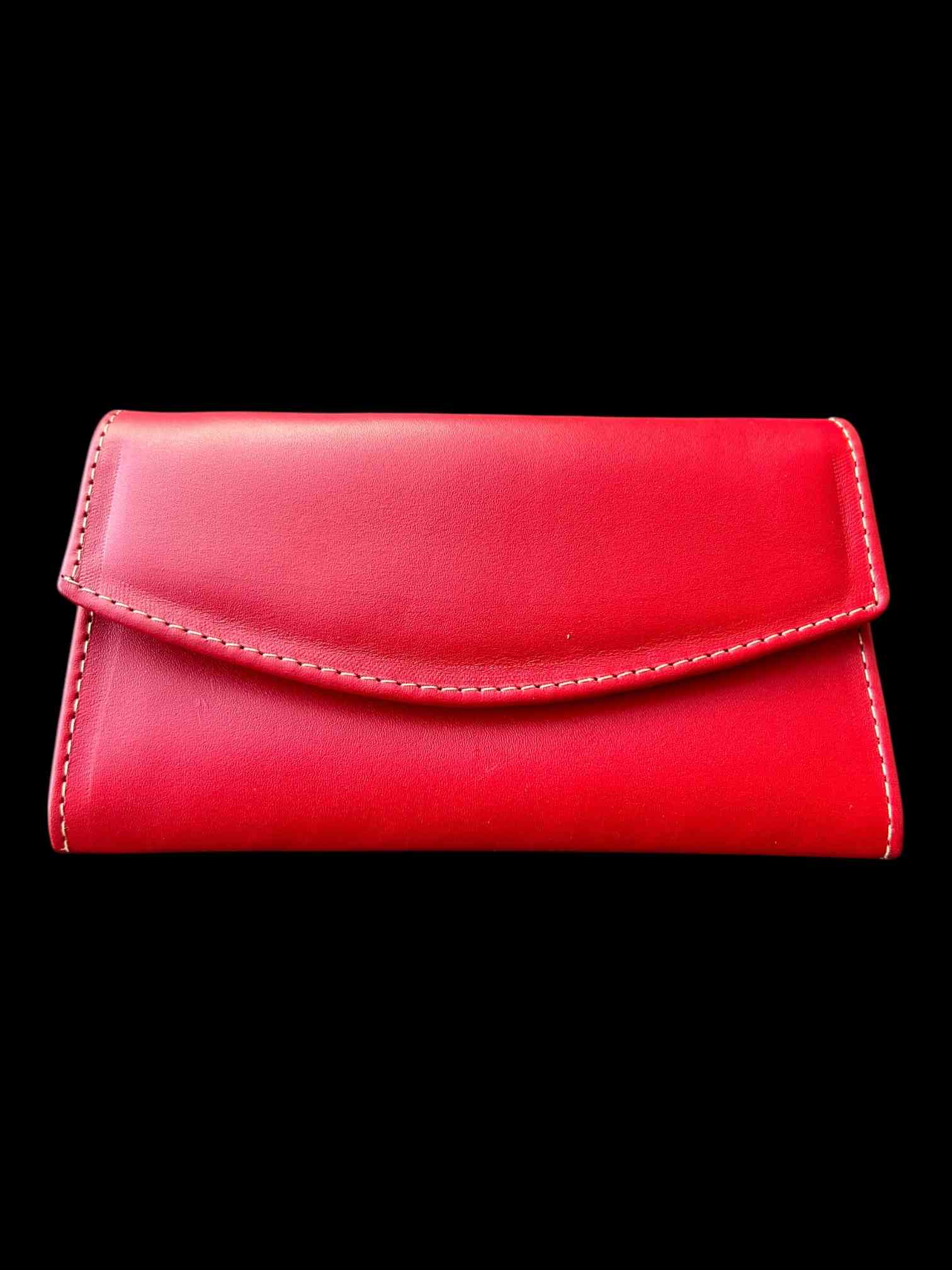 Billetera MAXÓ Cata