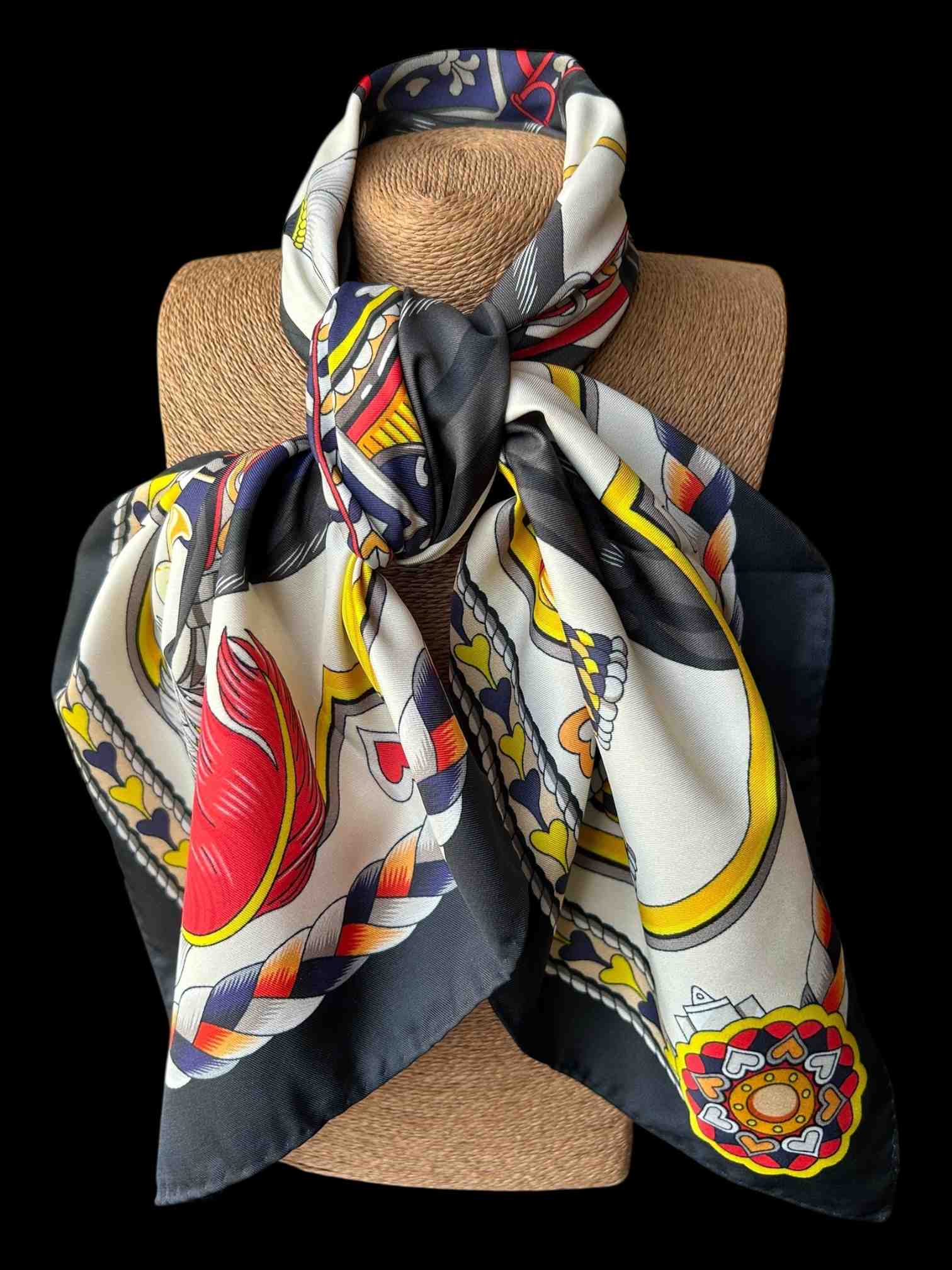 Pañuelo MAXÓ Manena