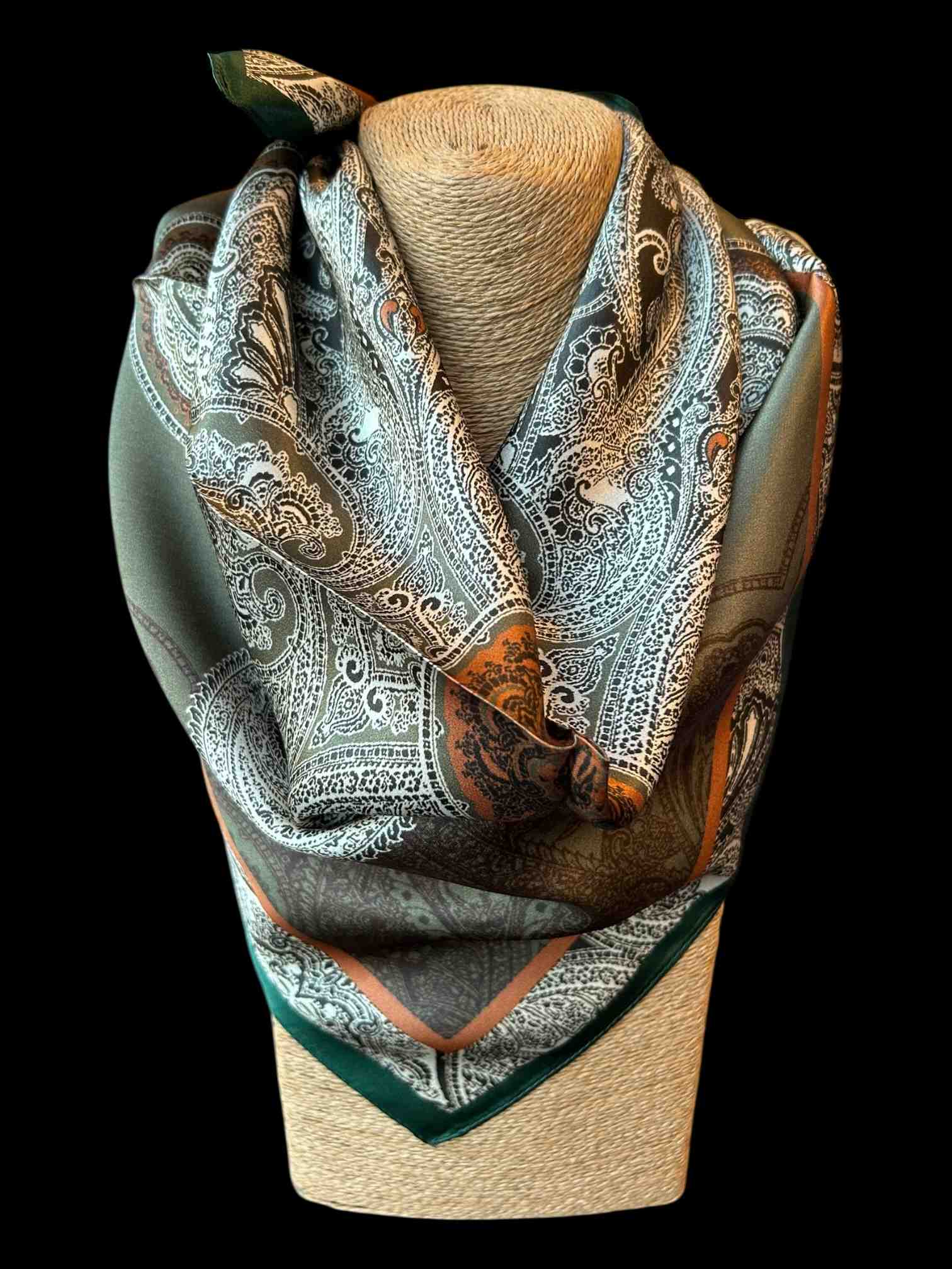 Pañuelo MAXÓ Marta
