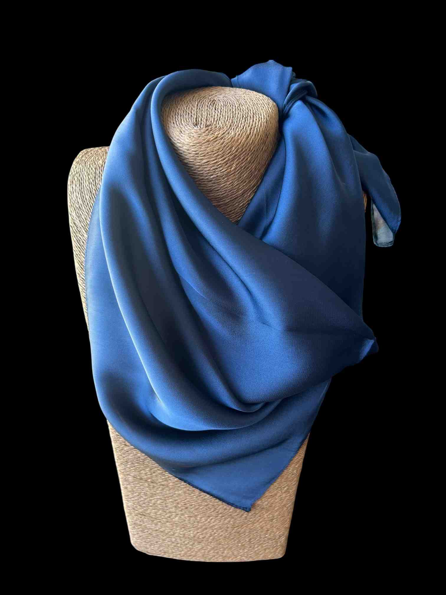 Pañuelo MAXÓ Blue II