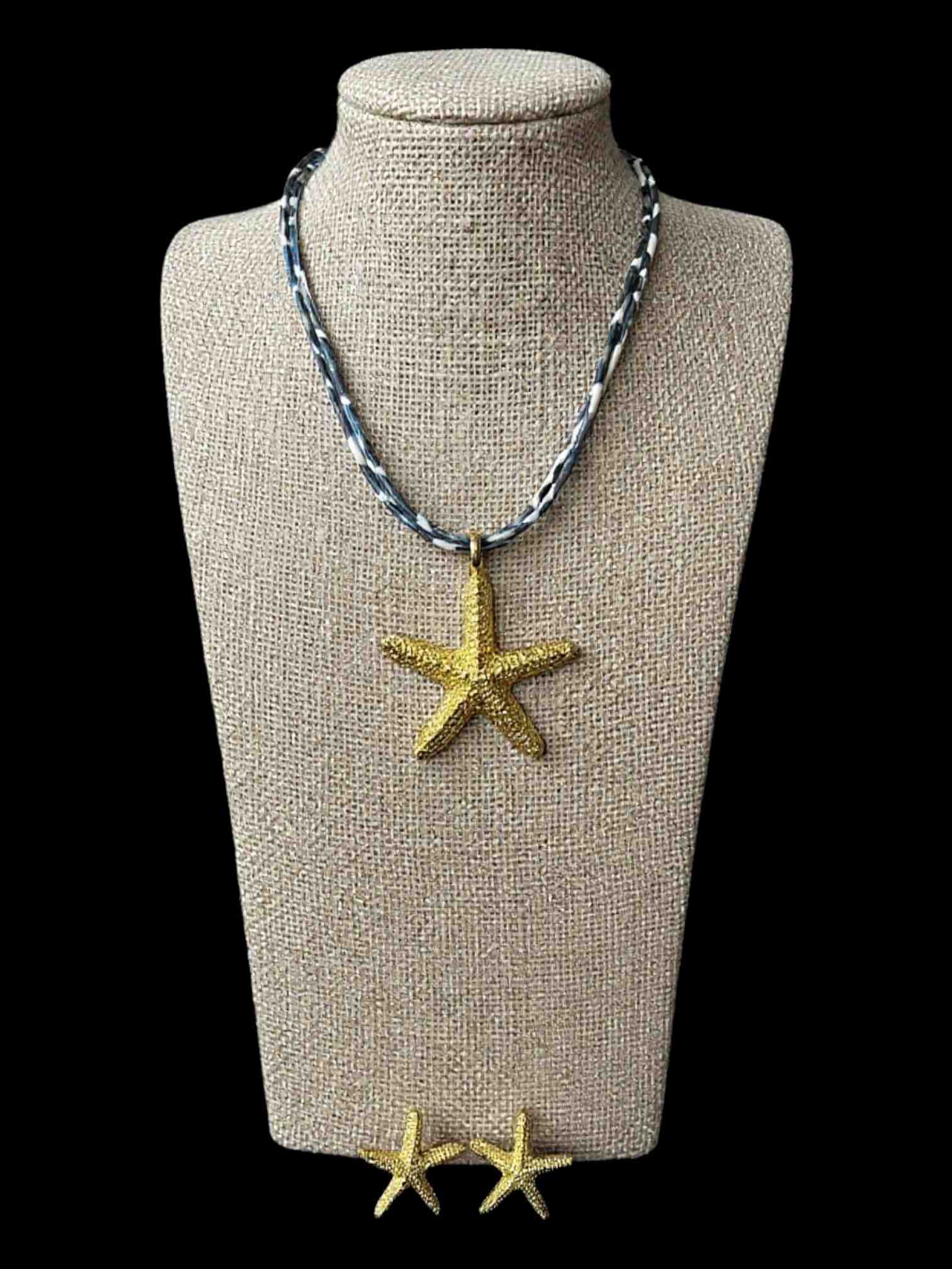 Collar MAXÓ Estrella