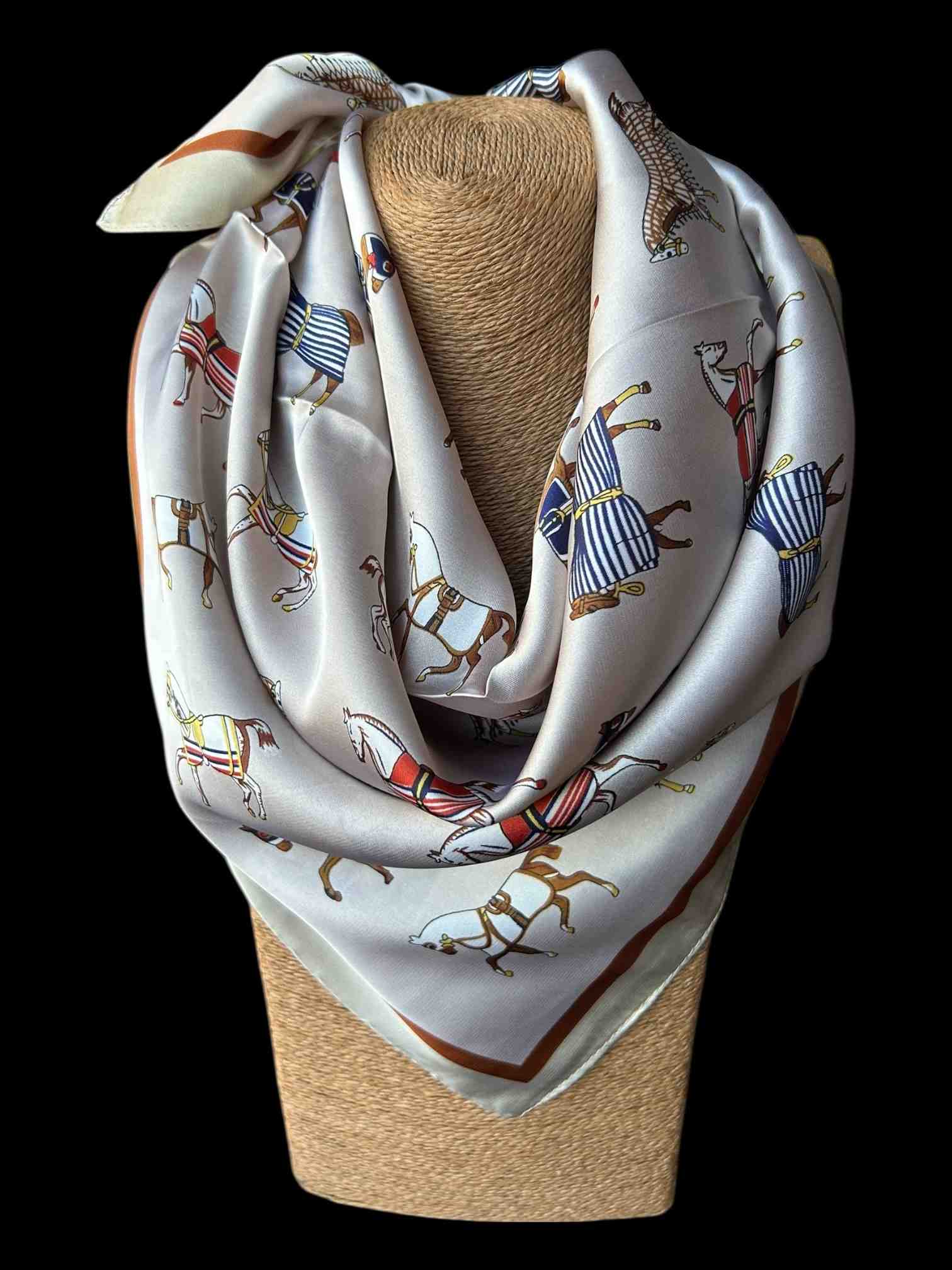 Pañuelo MAXÓ Selena