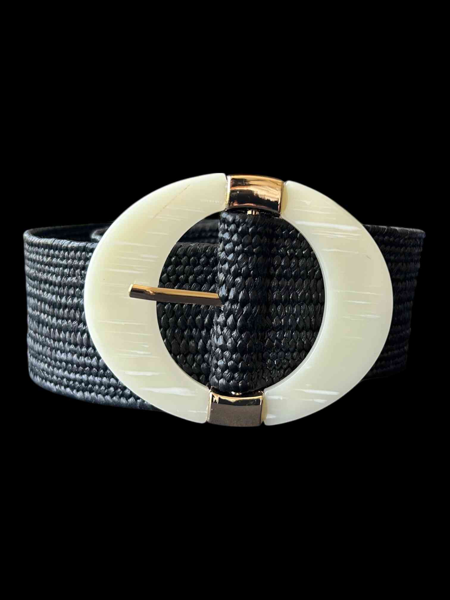 Cinturón MAXÓ Colomba