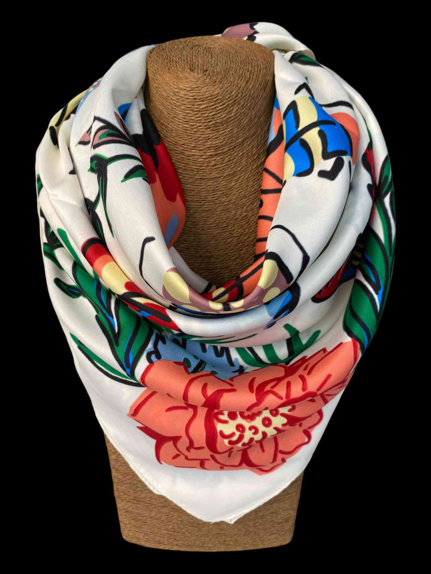 Pañuelo MAXÓ Isabella 
