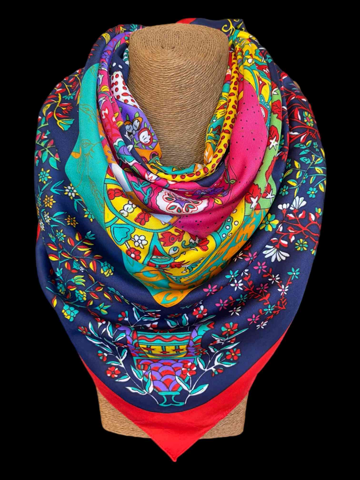 Pañuelo MAXÓ Mandi