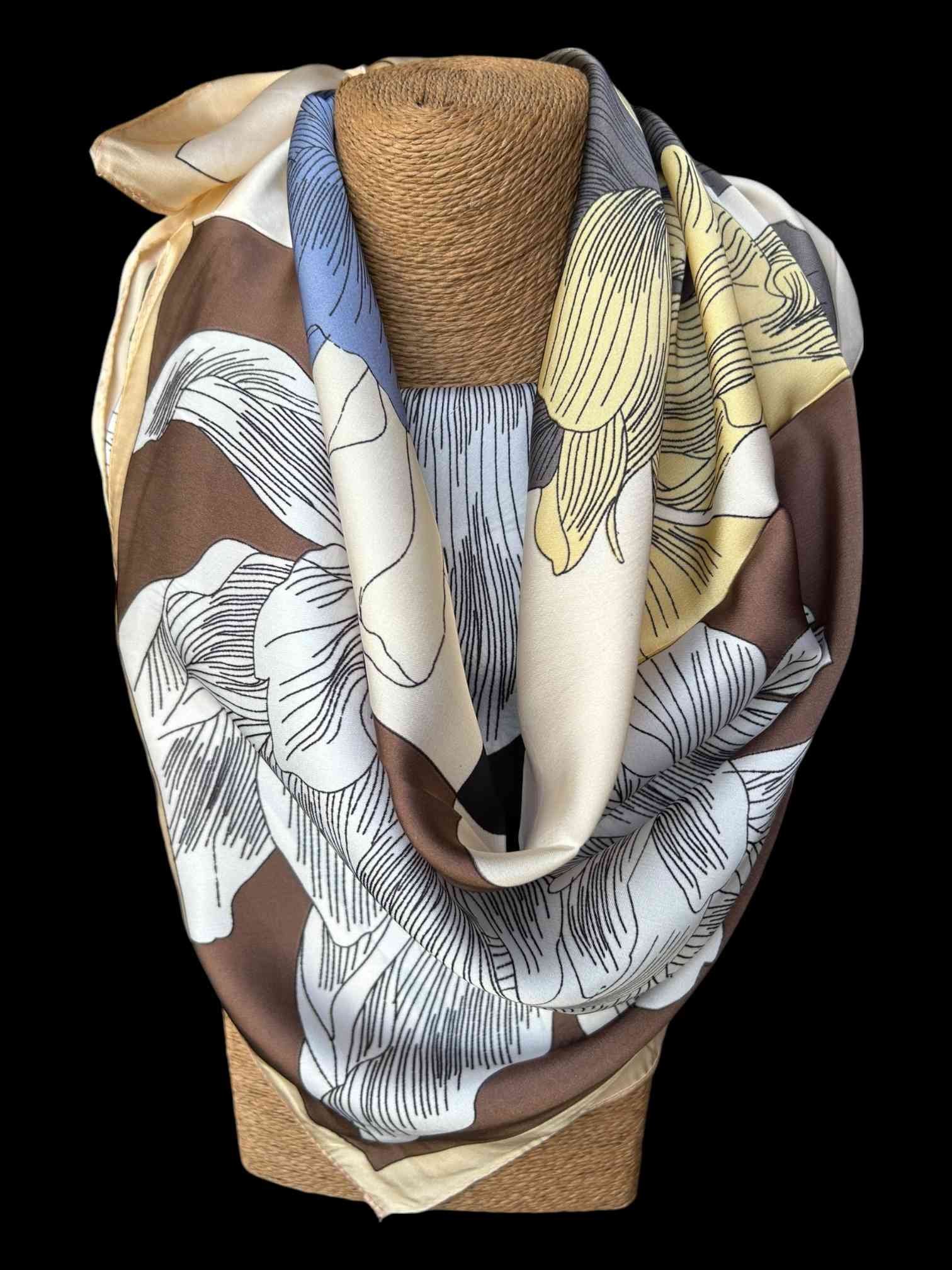Pañuelo MAXÓ Pola