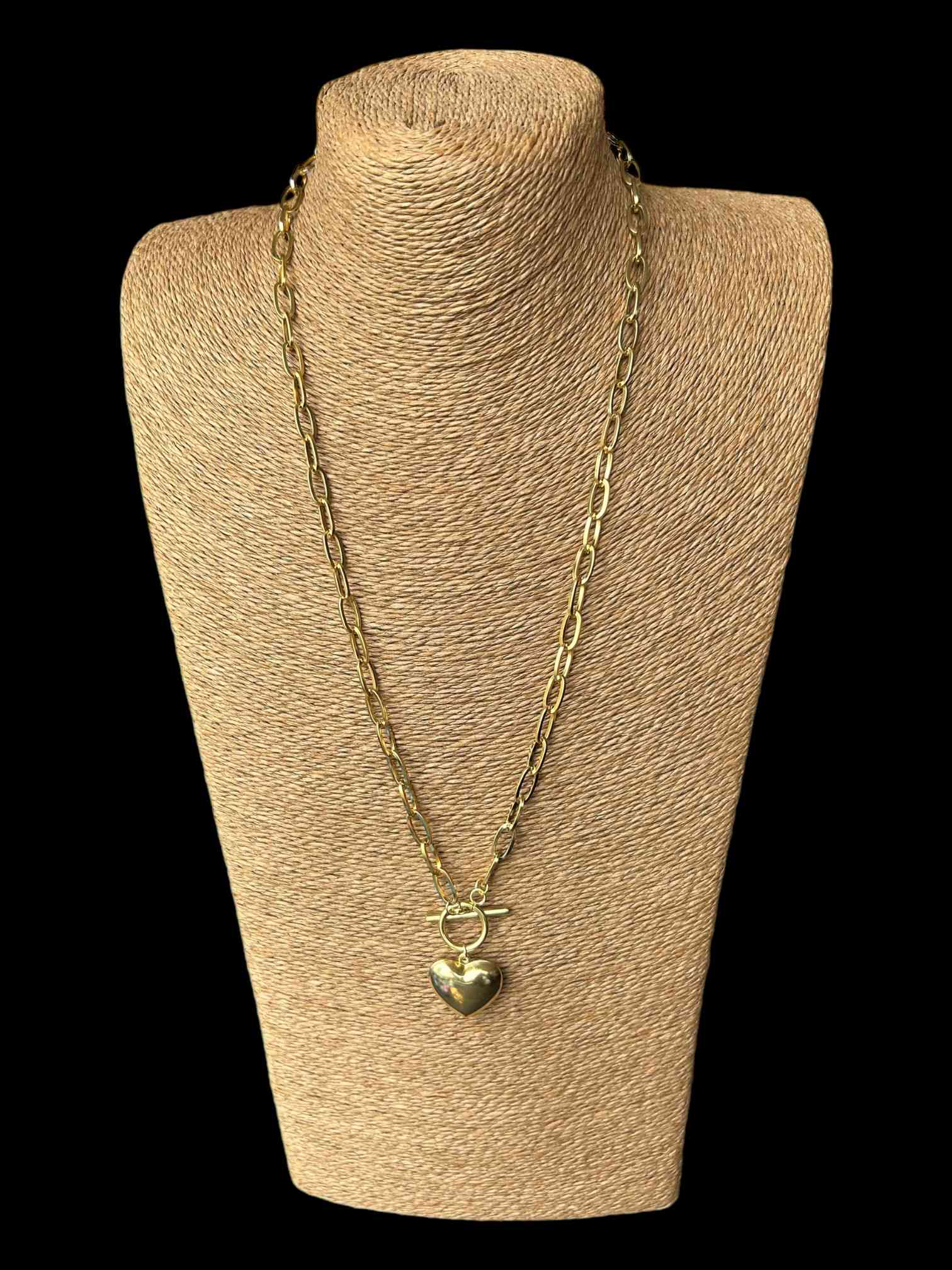 Cadena MAXÓ Corazón 