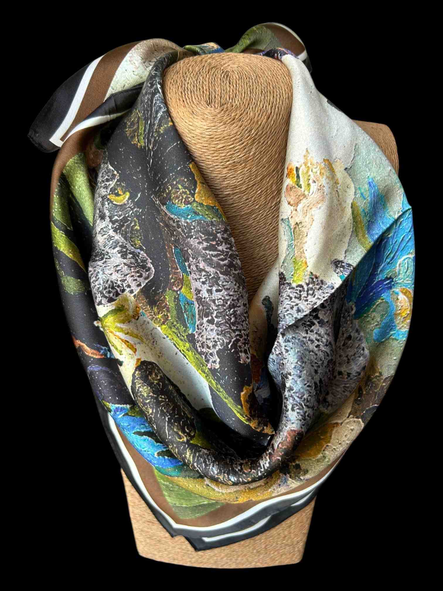 Pañuelo MAXÓ Juanita
