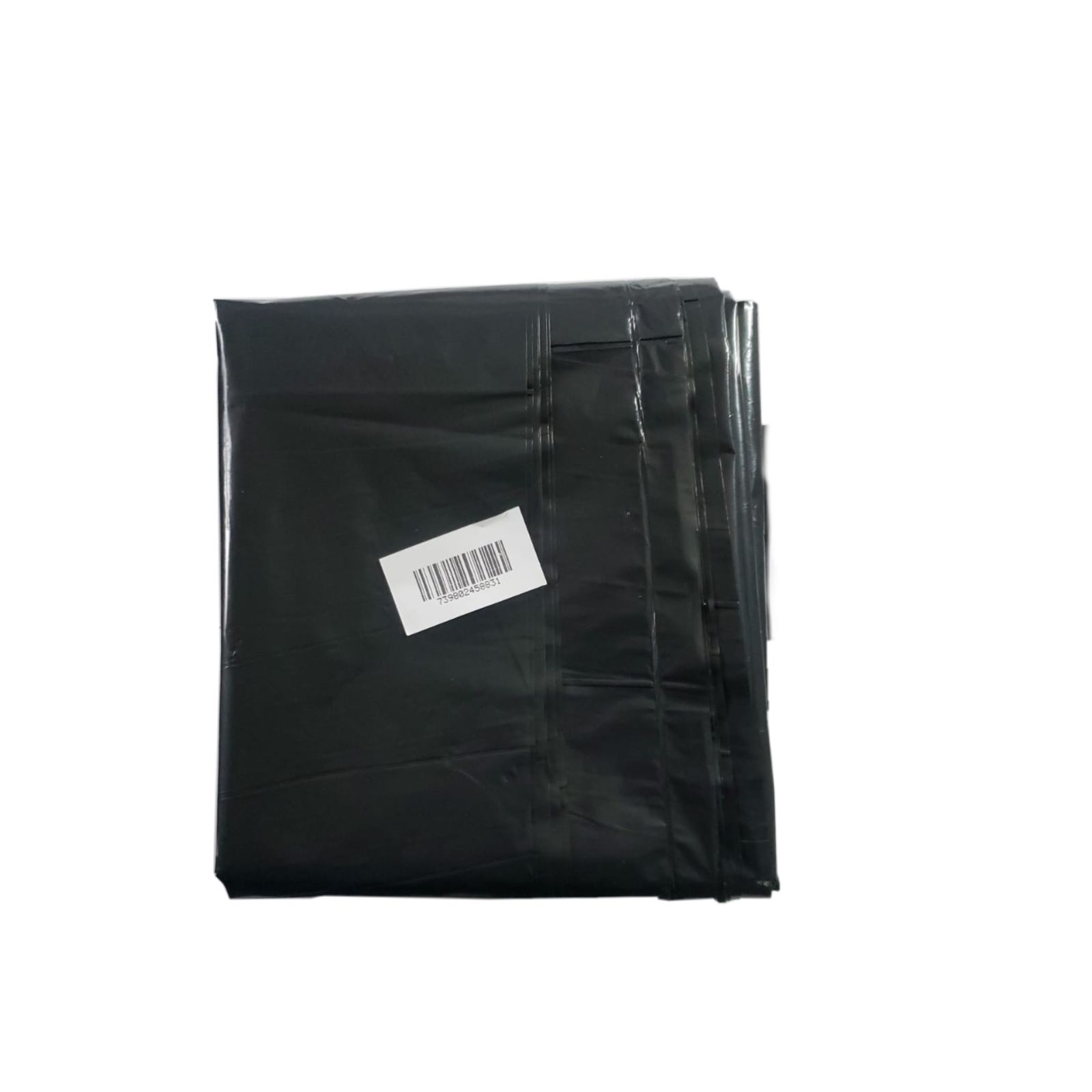 Bolsa aseo 120X150 Negra