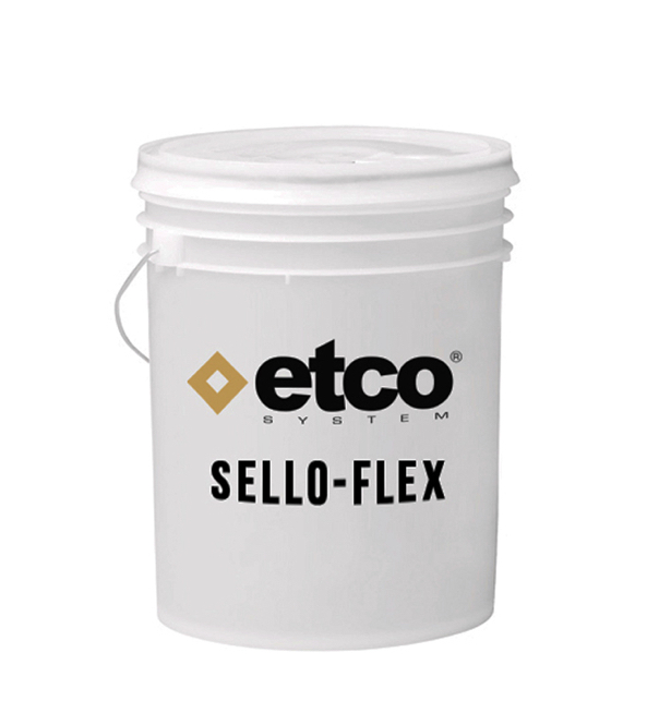 Sello flex 