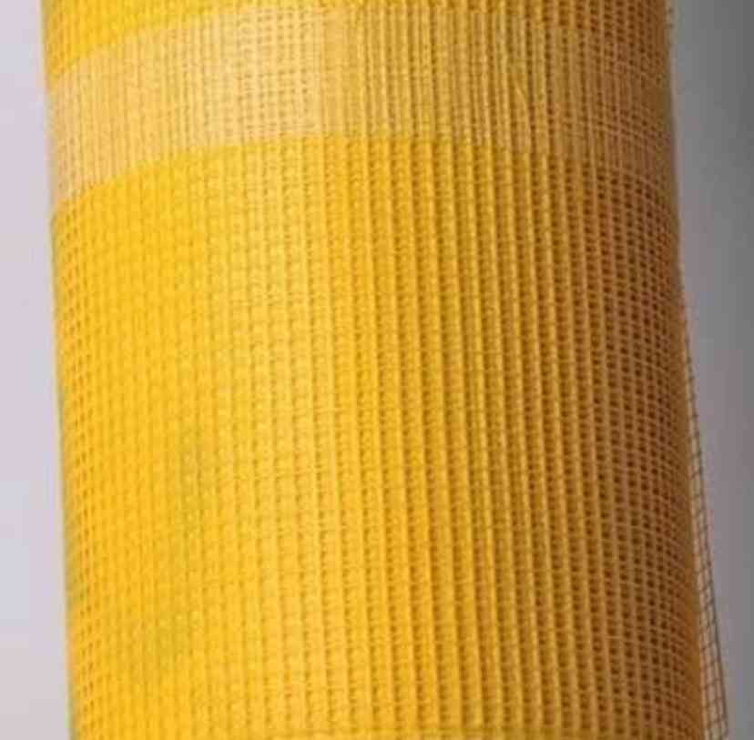 Malla de fibra de vidrio para eifs