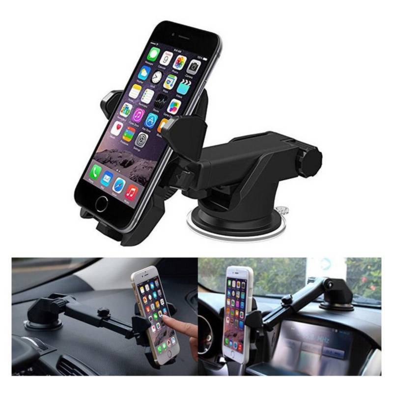 Soporte celular con Brazo