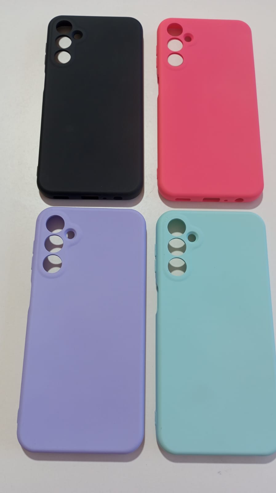 Carcasas samsung A24