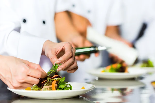 Descubre la cocina (orientación vocacional)