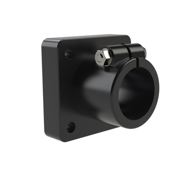 Cabezal Cuadrado Tubo D50