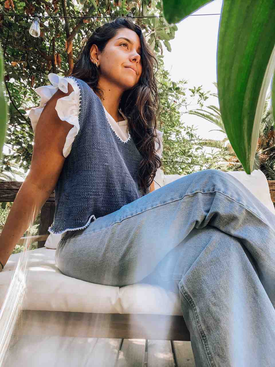 Tejido María Angélica 