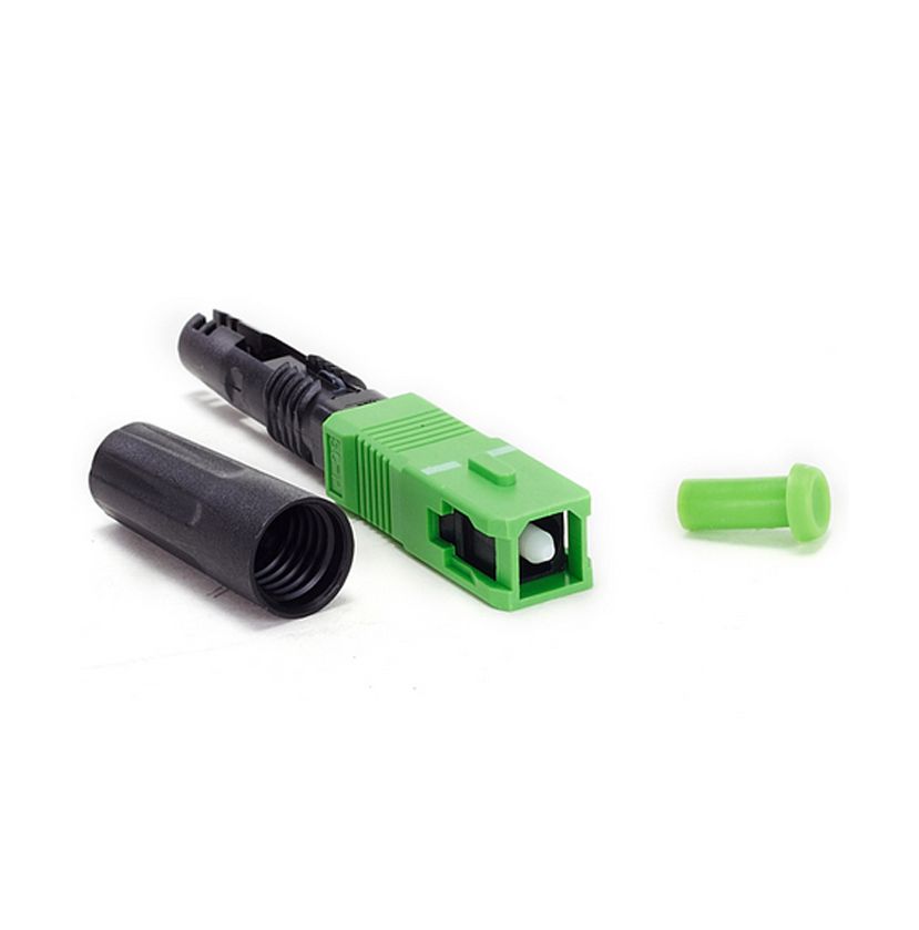 CONECTOR DE CAMPO SC/APC