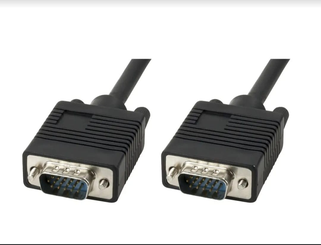 CABLE XTC-308 VGA - VGA 