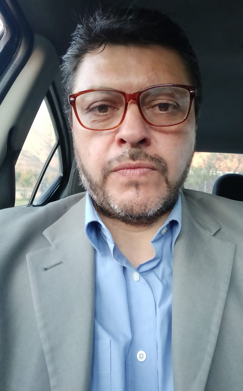 Pastor Rogelio Araya