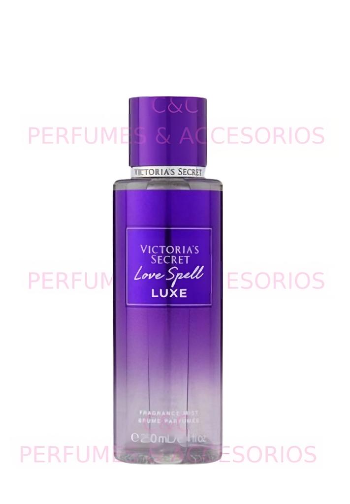 SPLASH LOVE SPELL LUXE 250 ML