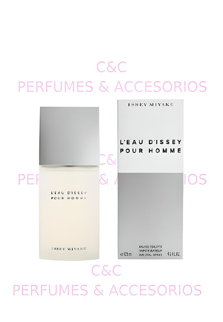 ISSEY MIYAKE 125 ML 