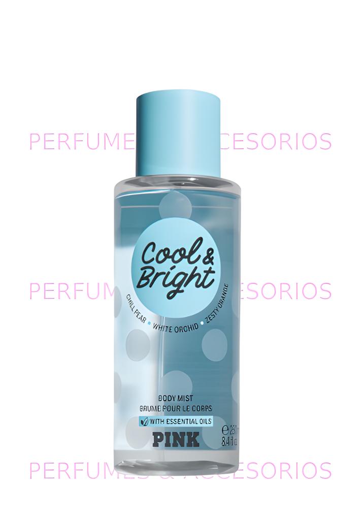 SPLASH COOL & BRIGHT 250 ML