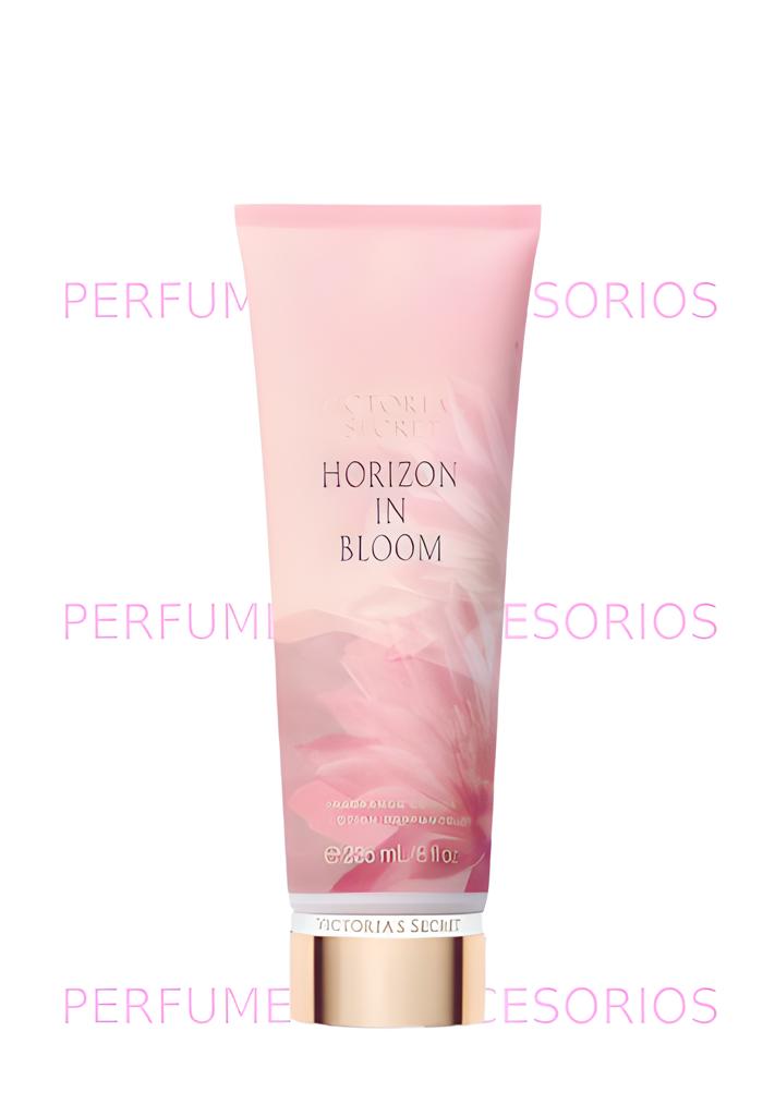 LOCIÓN HORIZON IN BLOOM X MAYOR
