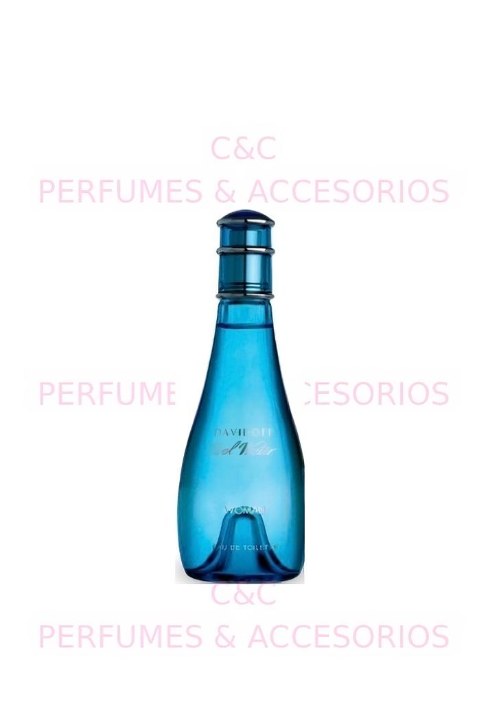 DAVIDOFF COOL WATER WOMAN