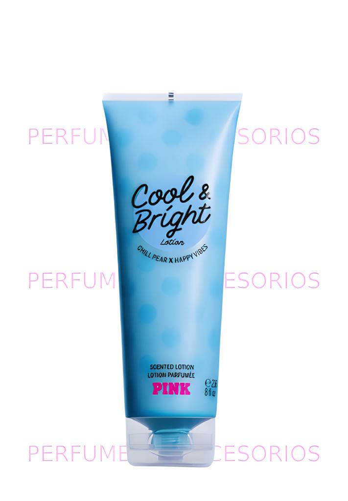 LOCIÓN SPLASH COOL & BRIGHT X MAYOR