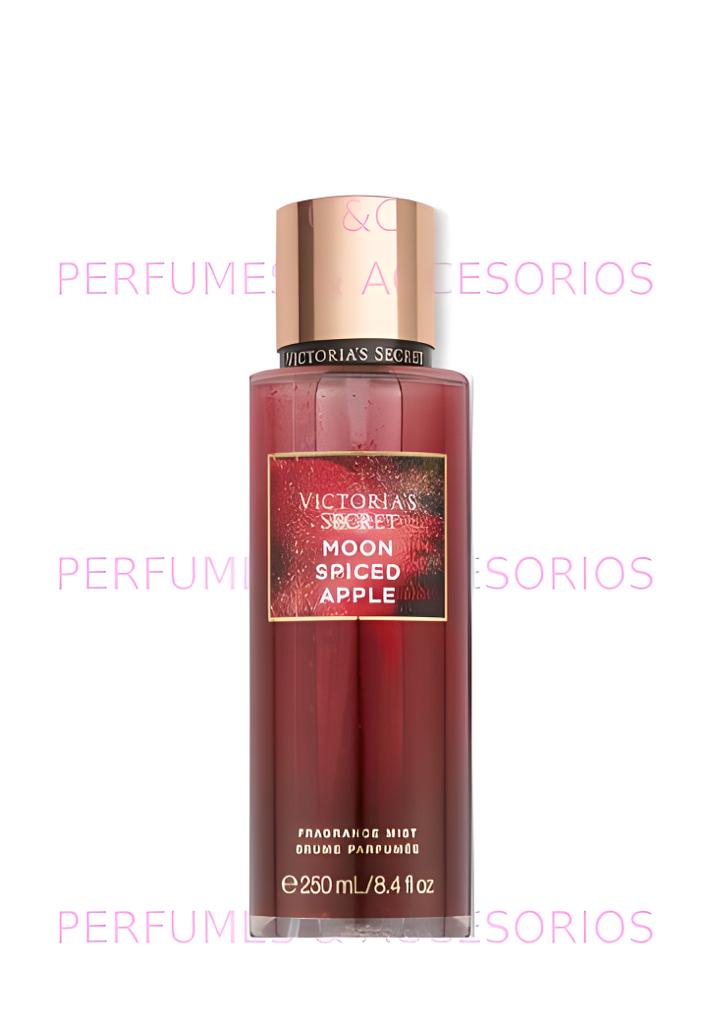 SPLASH MOON SPICED APPLE 250 ML