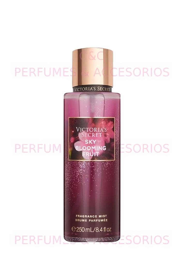 SPLASH SKY BLOOMING FRUIT 250 ML