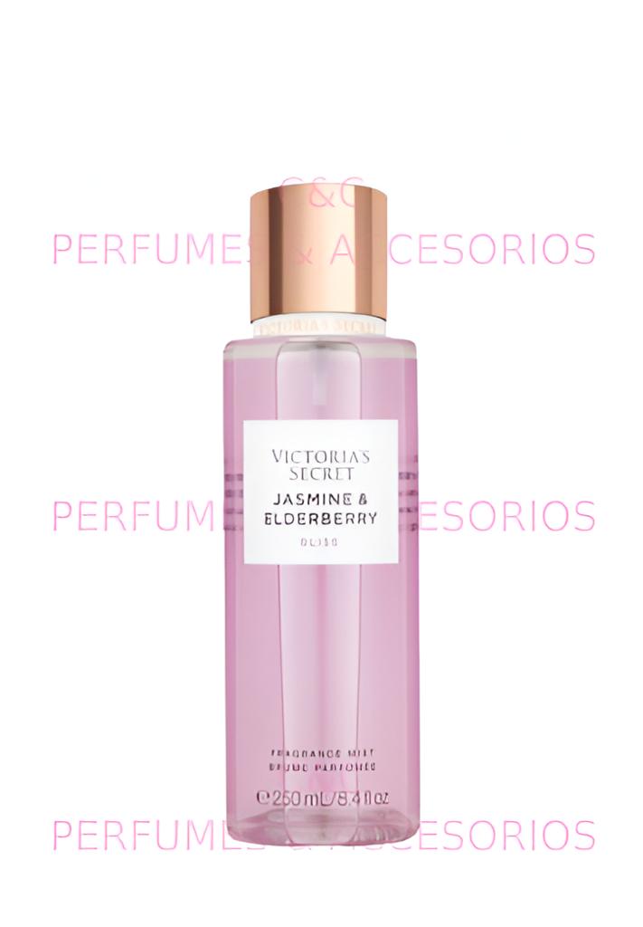 SPLASH JASMINE & ELDERBERRY 250 ML