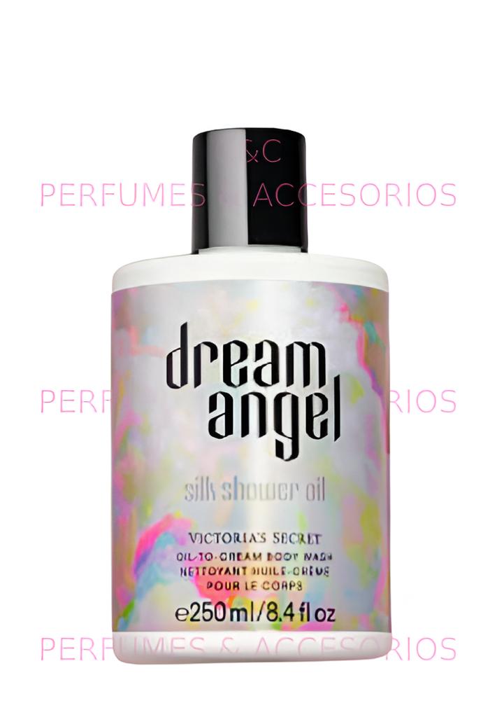 DREAM ANGEL X MAYOR